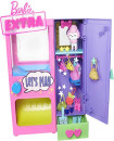 Barbie Extra Fashions Vending Machine Playset